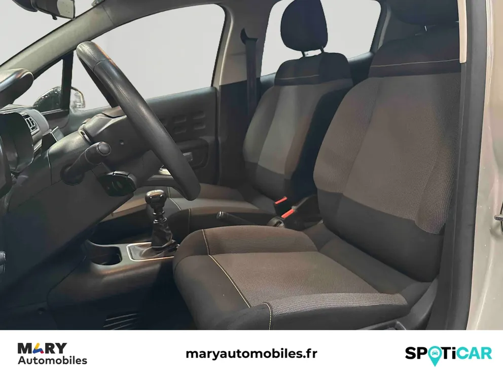 Véhicule occasion 1239812 - Citroën C3 - Photo 16