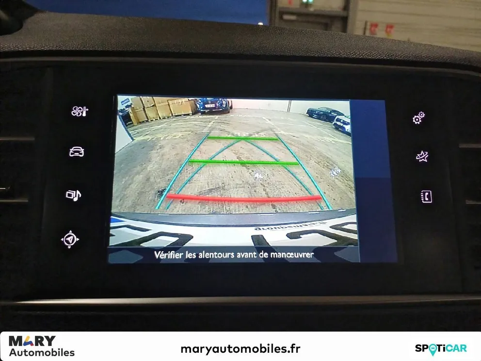 Véhicule occasion 201729 - peugeot 308 - Photo 14