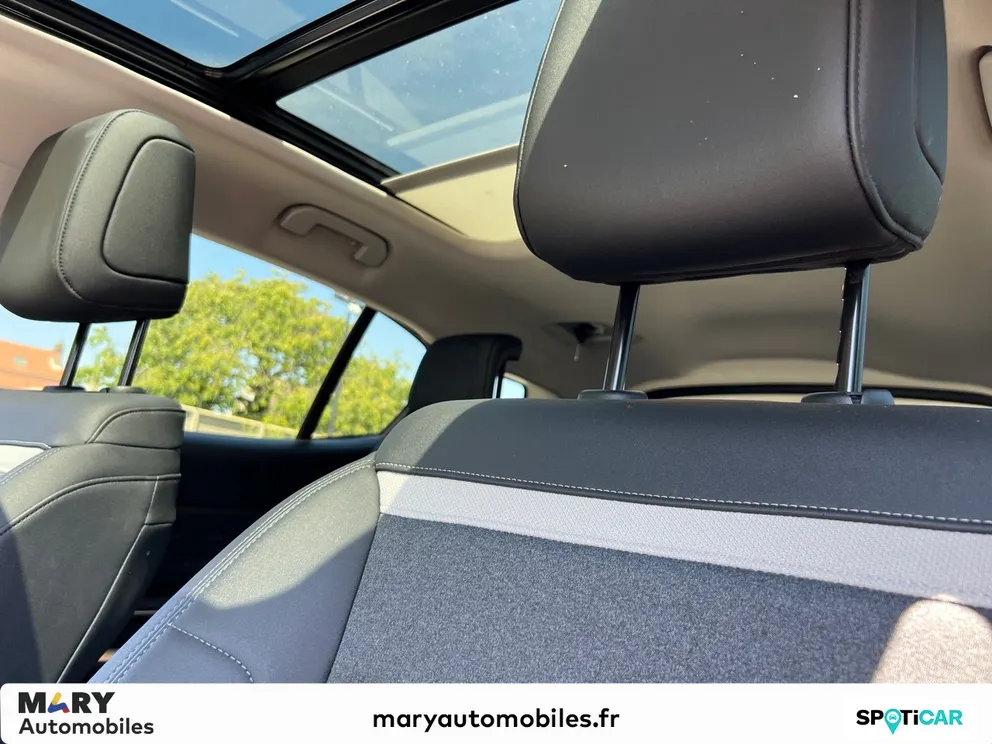 Véhicule occasion 1232328 - Citroën C5 AIRCROSS - Photo 14