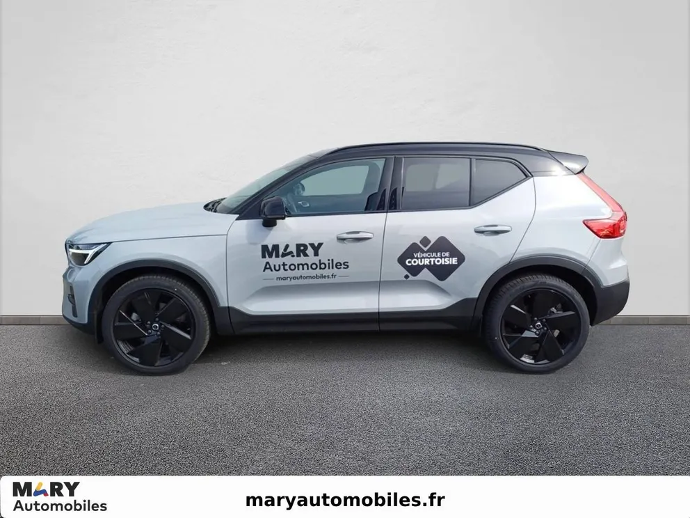 Véhicule occasion 182204 - volvo XC40 - Photo 4