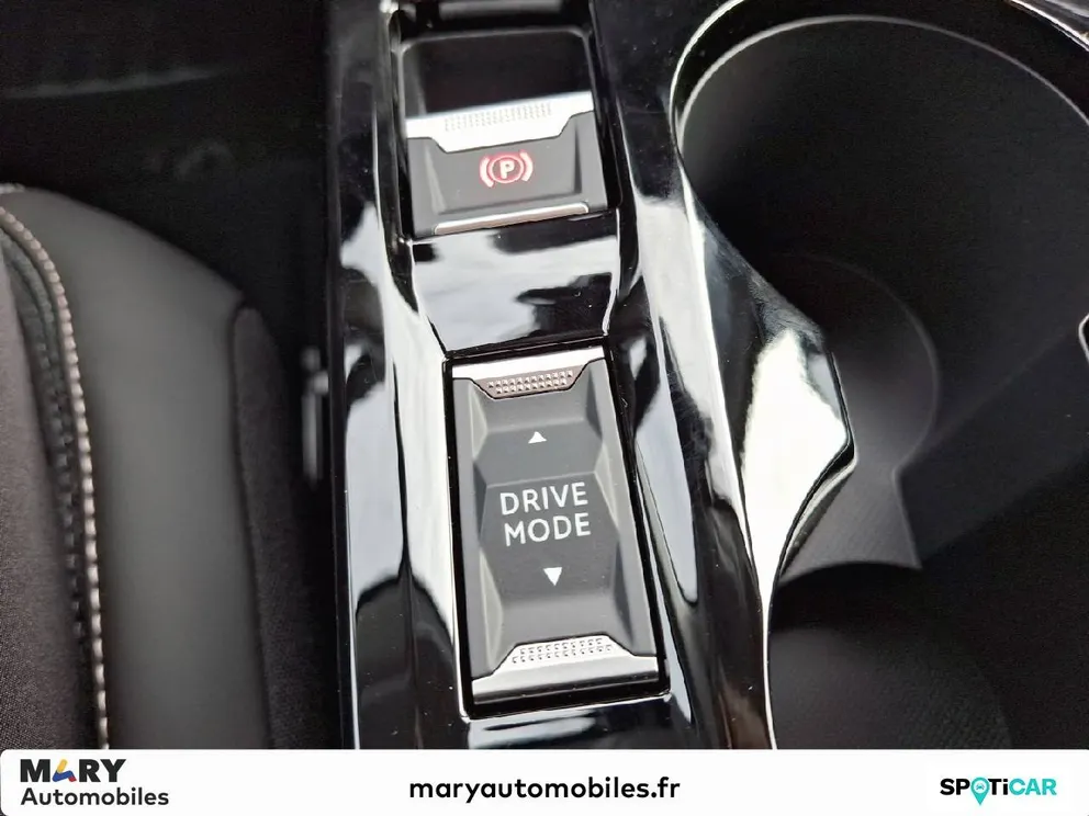 Véhicule occasion 220700 - peugeot 208 - Photo 20