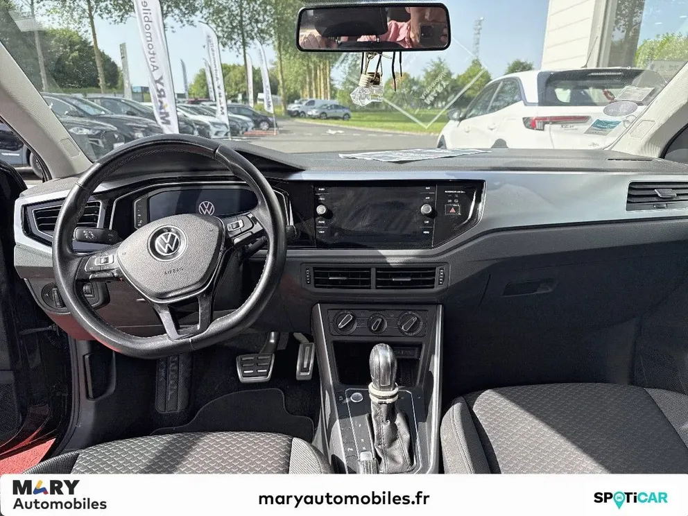 Véhicule occasion 233705 - volkswagen POLO - Photo 8