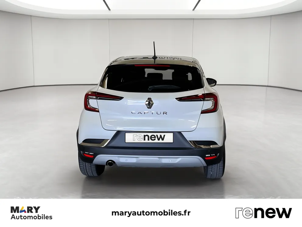 Véhicule occasion 235187 - renault CAPTUR - Photo 4