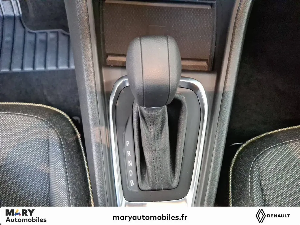 Véhicule occasion 230314 - renault CAPTUR - Photo 23