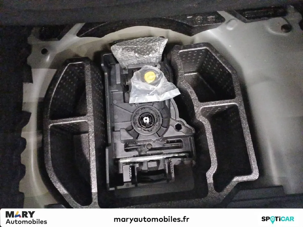 Véhicule occasion 219093 - peugeot 208 - Photo 13