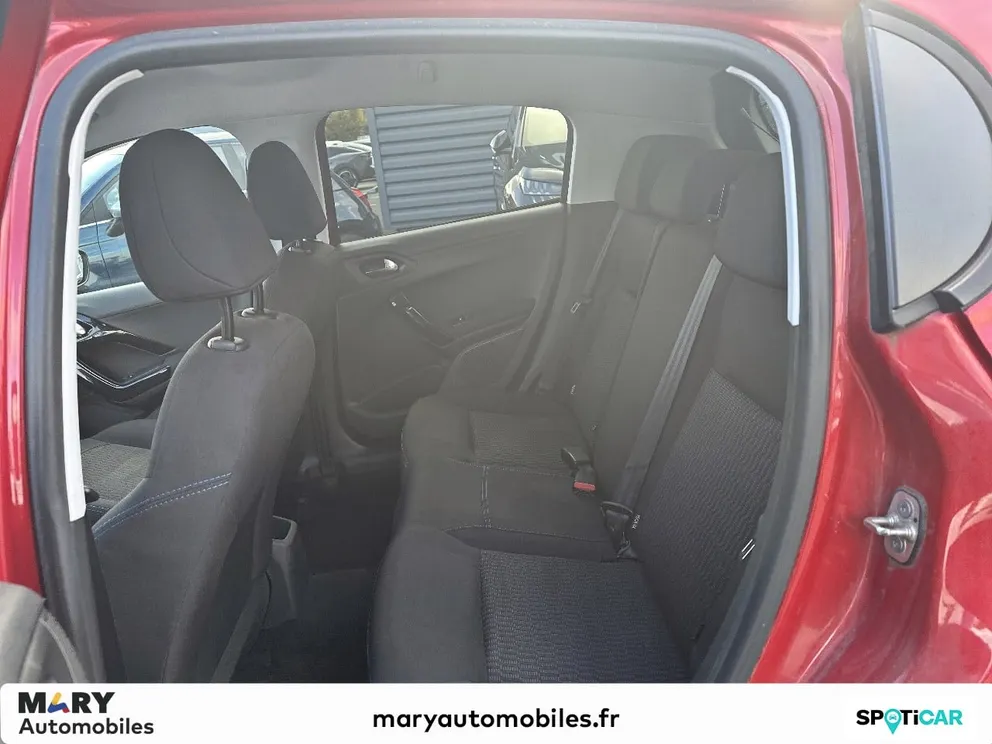 Véhicule occasion 1238581 - peugeot 208 - Photo 22
