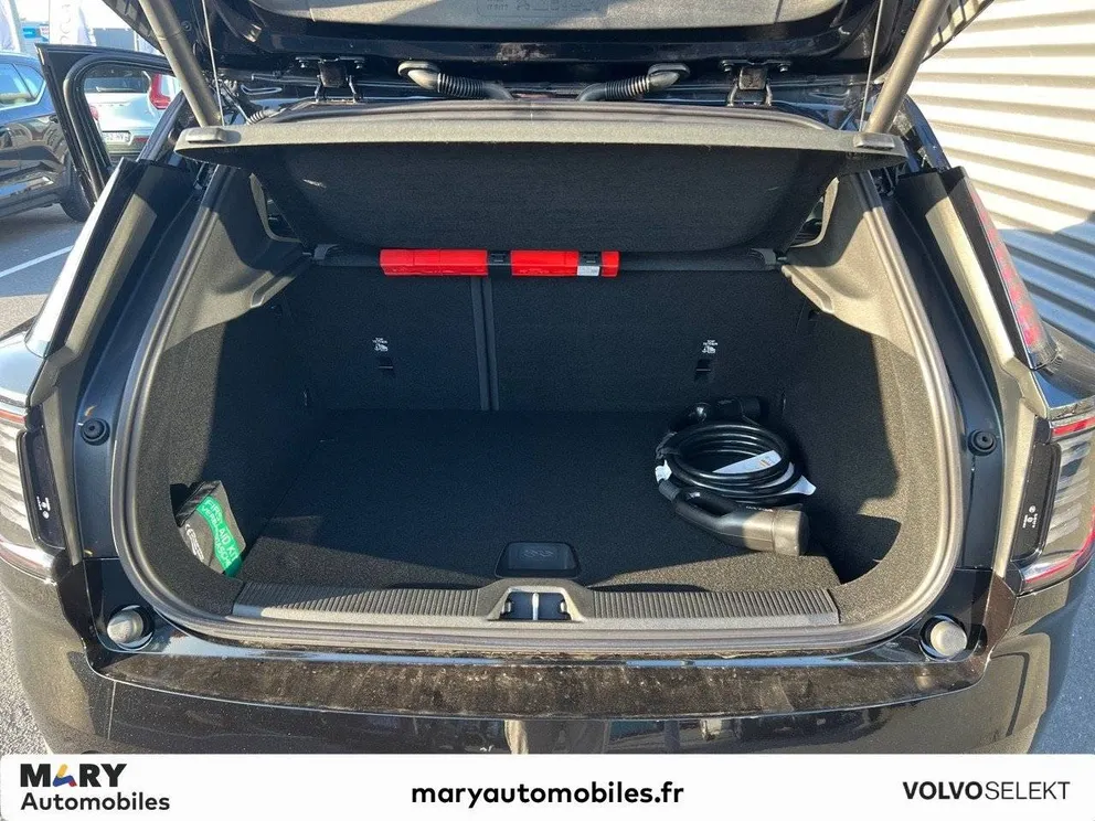 Véhicule occasion 199830 - volvo EX30 - Photo 11