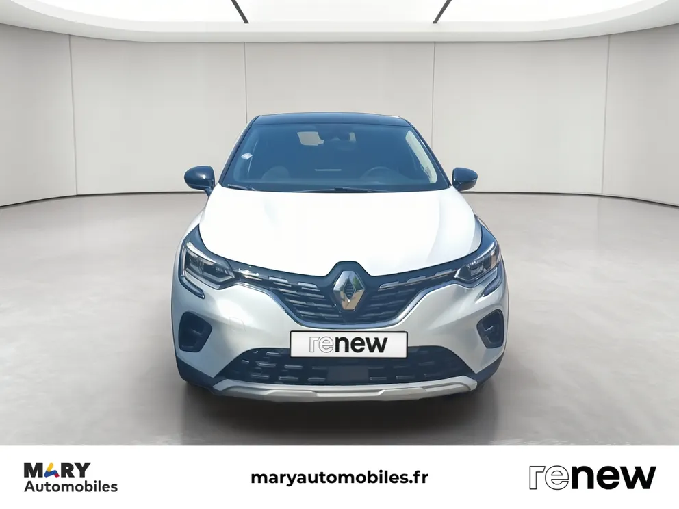 Véhicule occasion 1234094 - renault CAPTUR - Photo 8