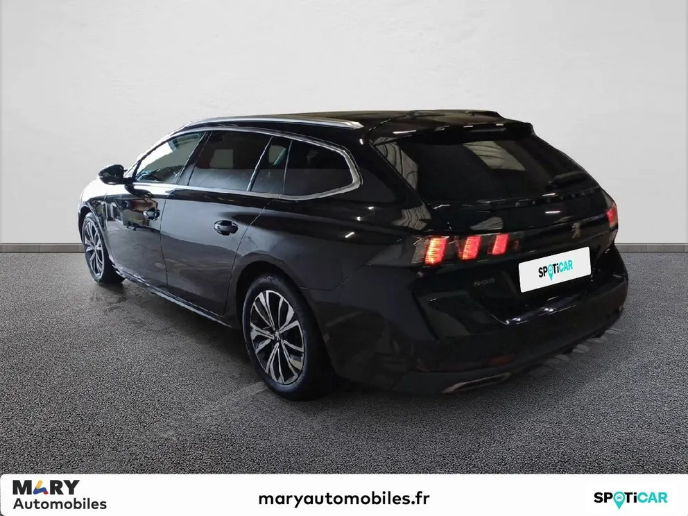 Véhicule occasion 203099 - peugeot 508 - Photo 7