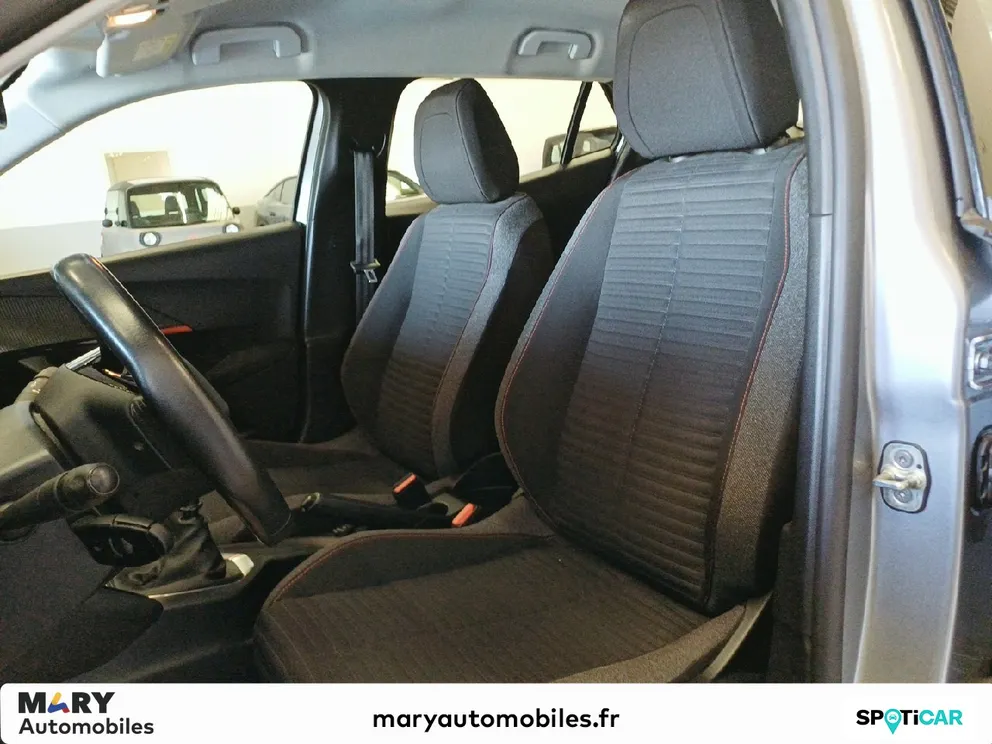 Véhicule occasion 1230010 - peugeot 2008 - Photo 13