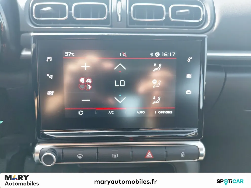 Véhicule occasion 1229119 - Citroën C3 - Photo 10