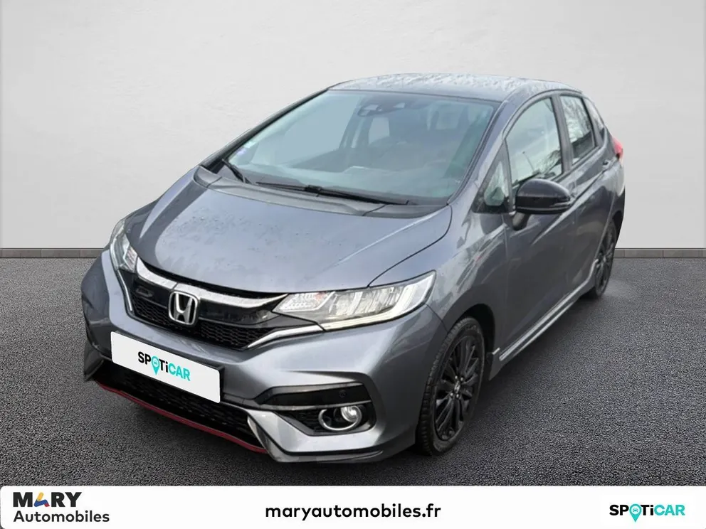 Véhicule occasion 217638 - honda JAZZ - Photo 1