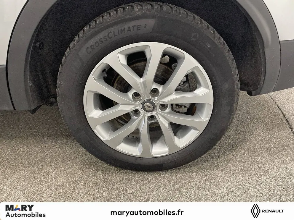 Véhicule occasion 211985 - renault KADJAR - Photo 11
