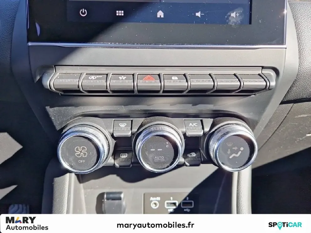 Véhicule occasion 223768 - renault CAPTUR - Photo 14