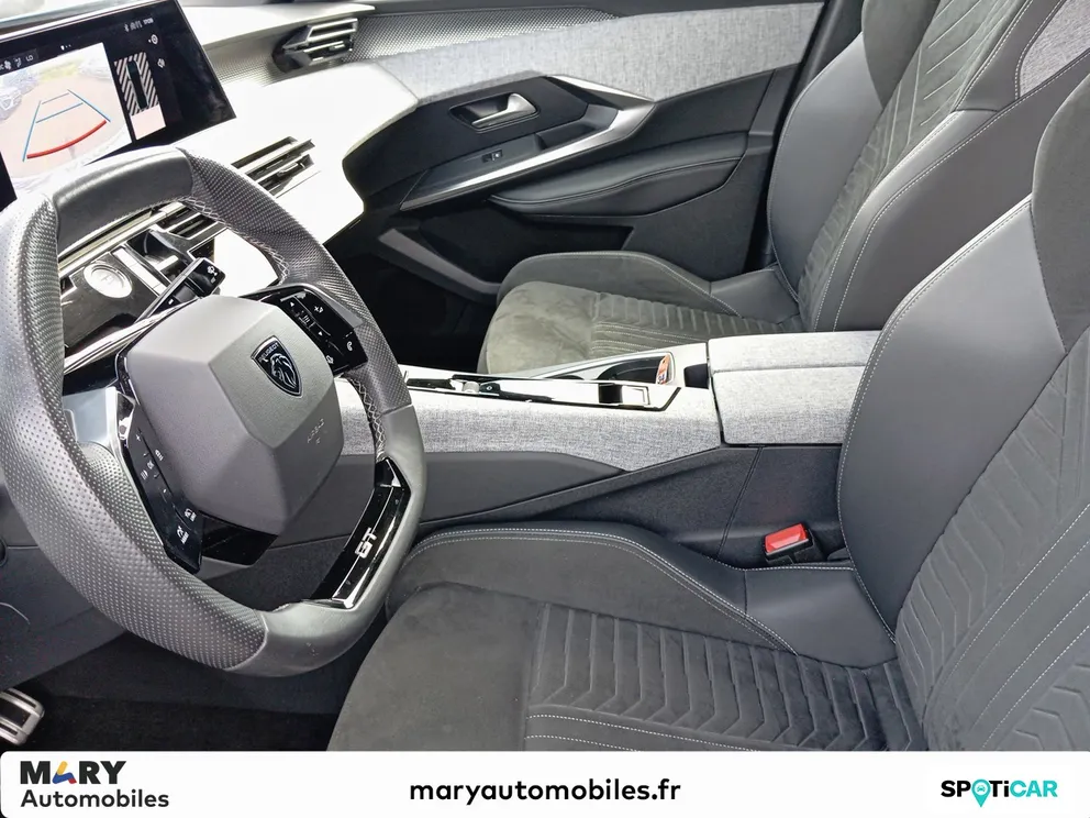 Véhicule occasion 232836 - peugeot 3008 - Photo 13