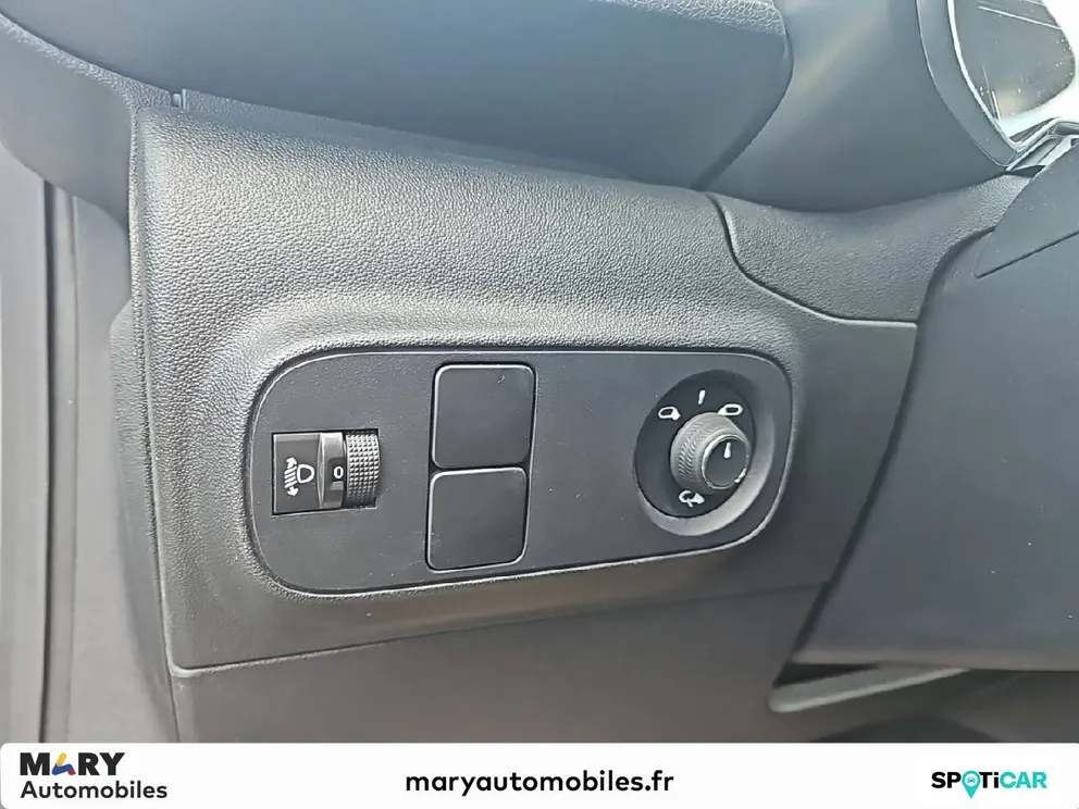 Véhicule occasion 46962 - Citroën C3 - Photo 12