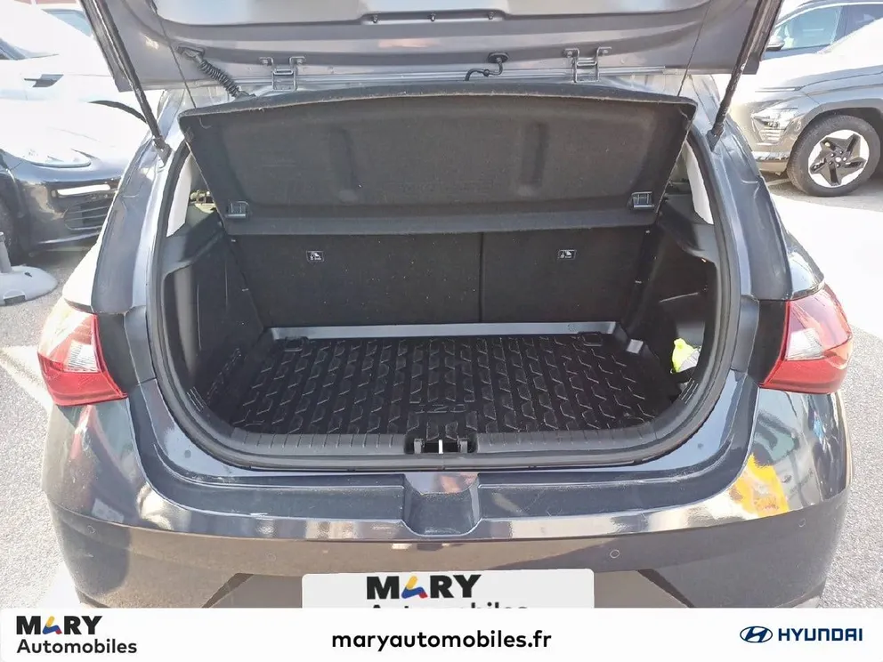 Véhicule occasion 225098 - hyundai i20 - Photo 6