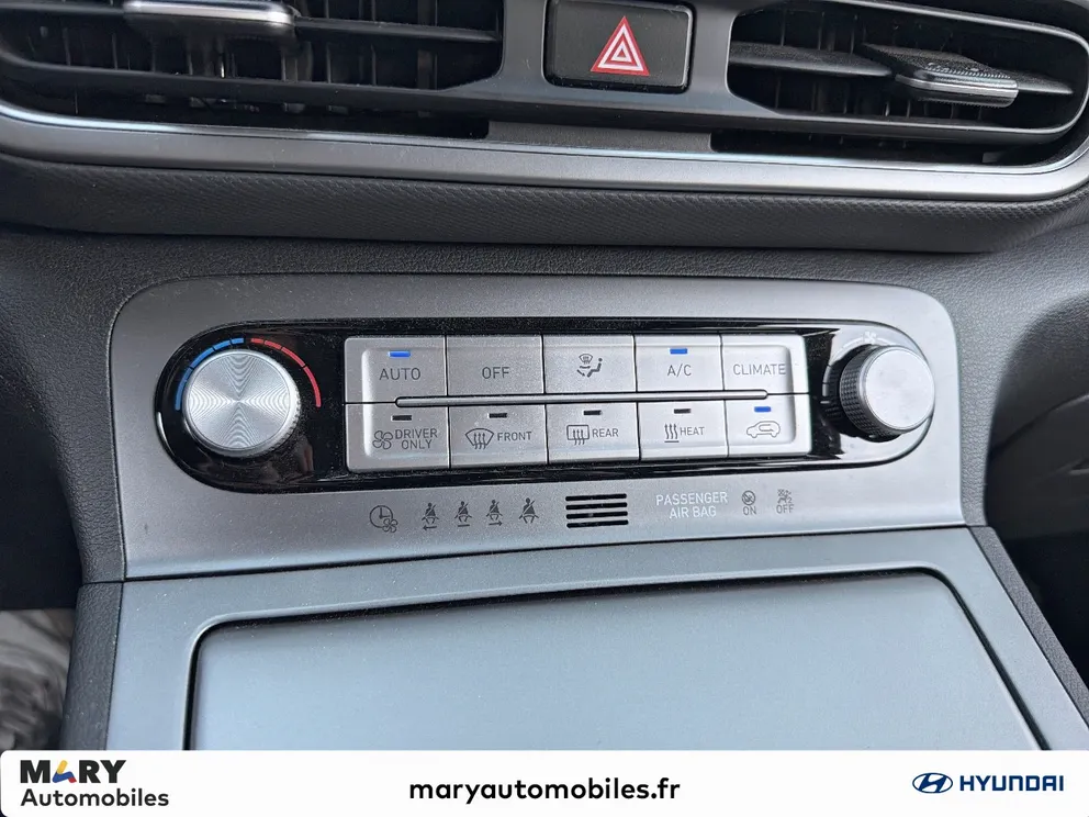 Véhicule occasion 1229069 - hyundai KONA - Photo 11