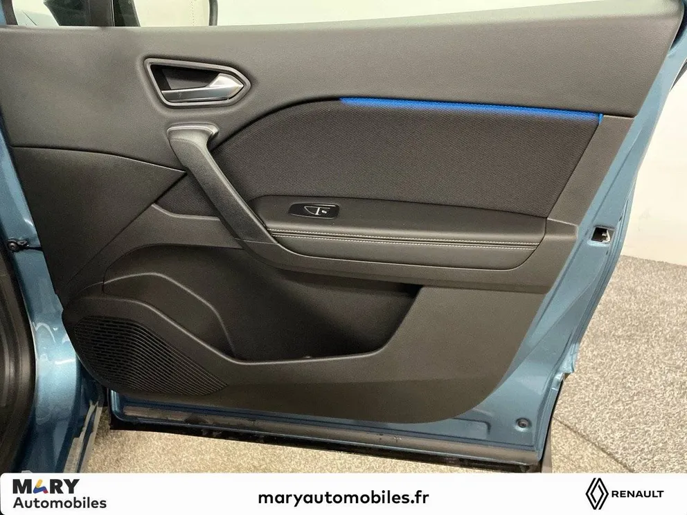 Véhicule occasion 228945 - renault SYMBIOZ - Photo 18