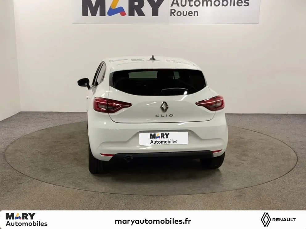 Véhicule occasion 213447 - renault CLIO - Photo 5