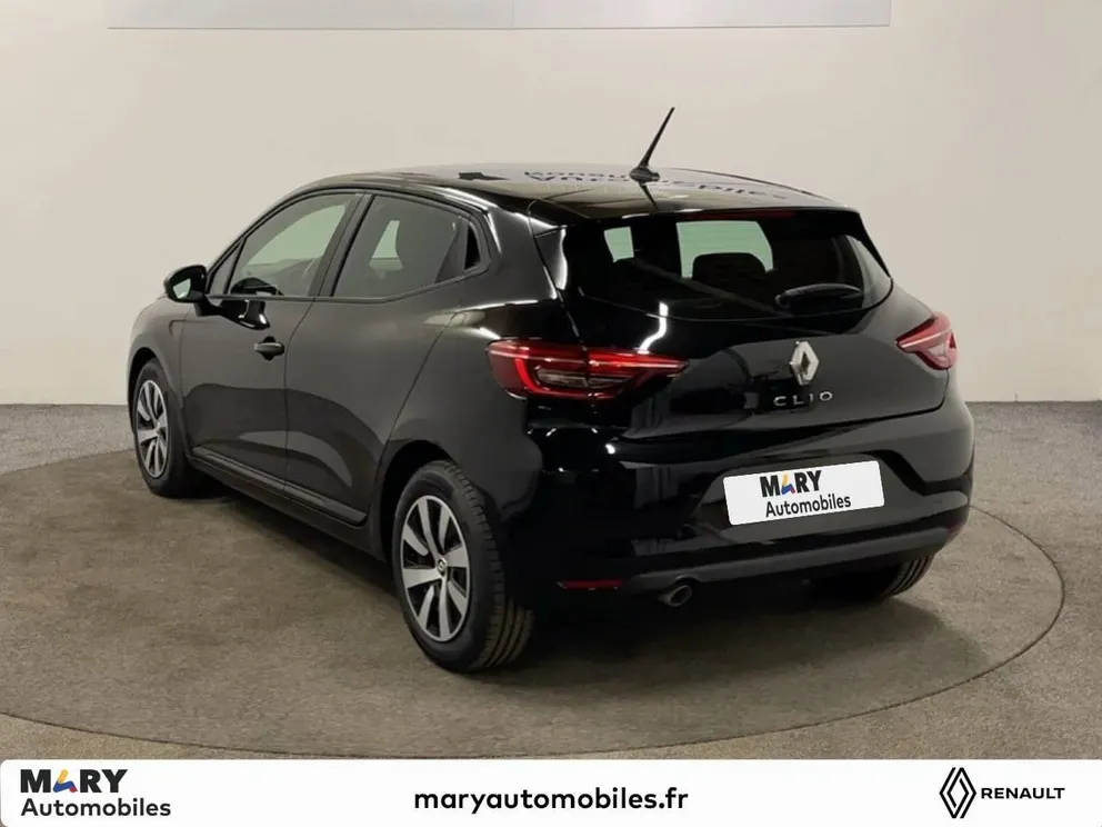 Véhicule occasion 206161 - renault CLIO - Photo 5