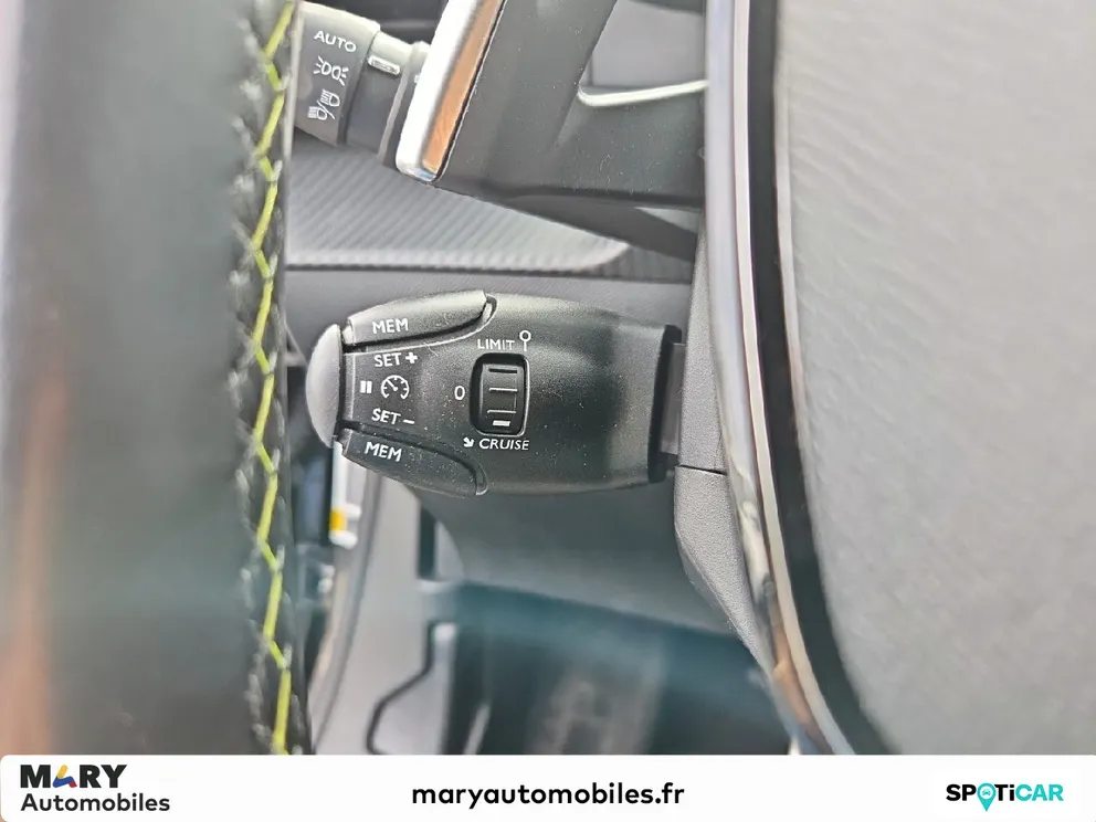 Véhicule occasion 1238146 - peugeot 2008 - Photo 11