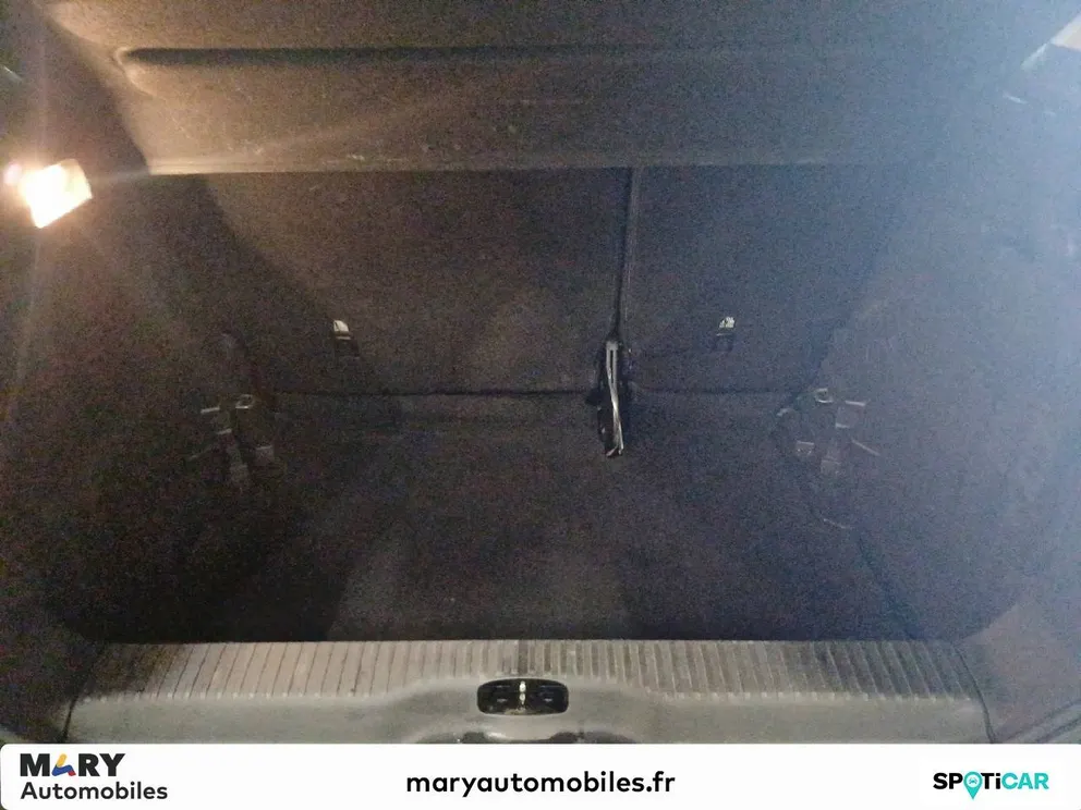 Véhicule occasion 200212 - Citroën C3 AIRCROSS - Photo 6