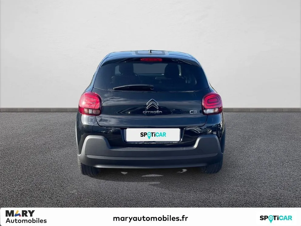 Véhicule occasion 196027 - Citroën C3 - Photo 5