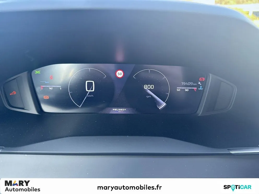 Véhicule occasion 211063 - peugeot 208 - Photo 12