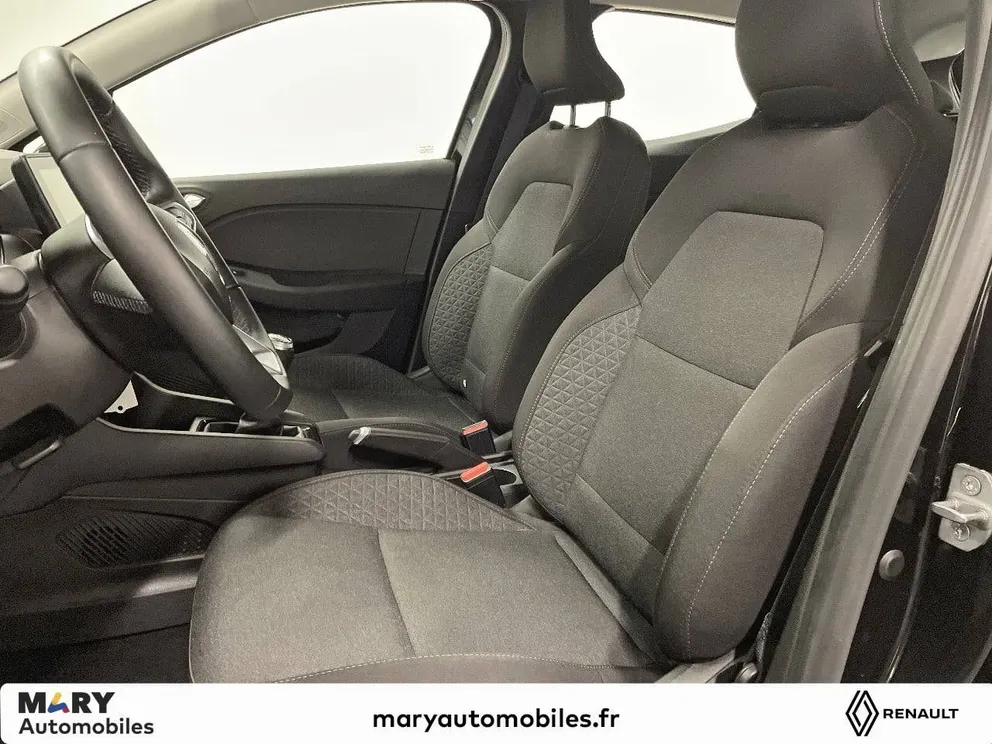 Véhicule occasion 206445 - renault CLIO - Photo 9