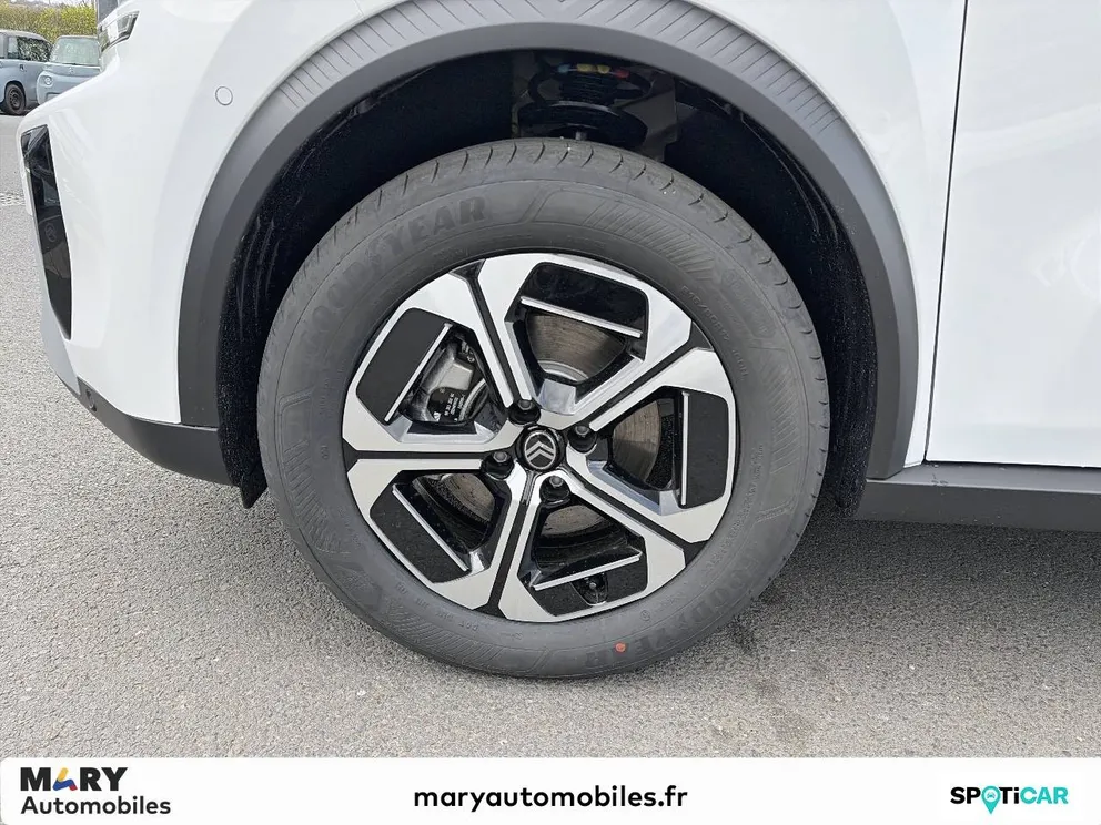 Véhicule occasion 225040 - Citroën C3 AIRCROSS - Photo 11