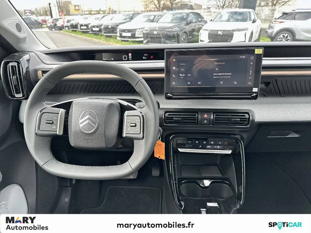 Véhicule occasion 226208 - Citroën C3 AIRCROSS - Photo 8