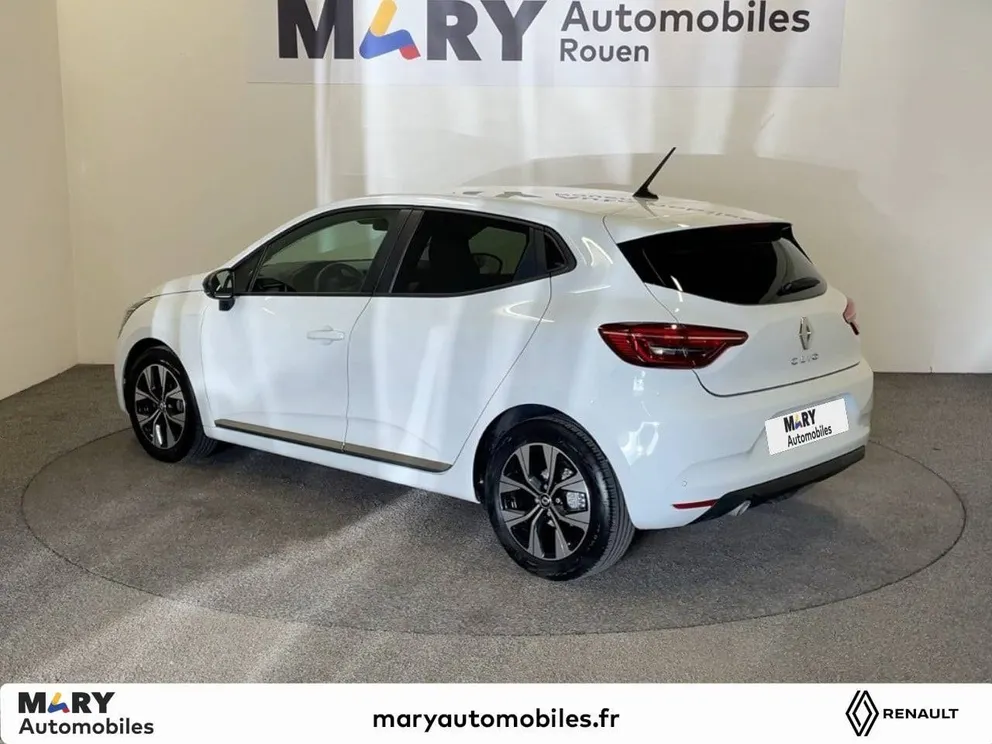 Véhicule occasion 220356 - renault CLIO - Photo 7