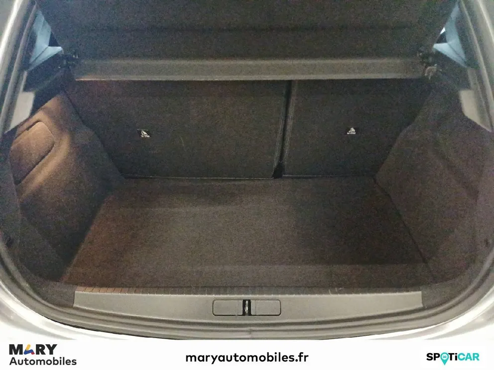 Véhicule occasion 214069 - peugeot 208 - Photo 6