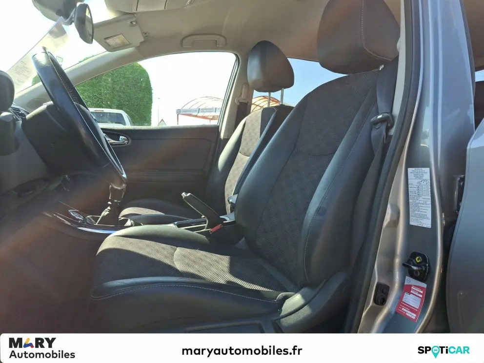 Véhicule occasion 1232734 - nissan PULSAR - Photo 13