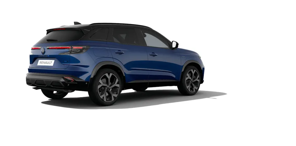 Véhicule occasion 173649 - renault AUSTRAL - Photo 2