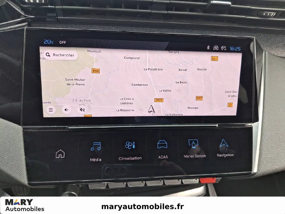 Véhicule occasion 227285 - peugeot 308 - Photo 12