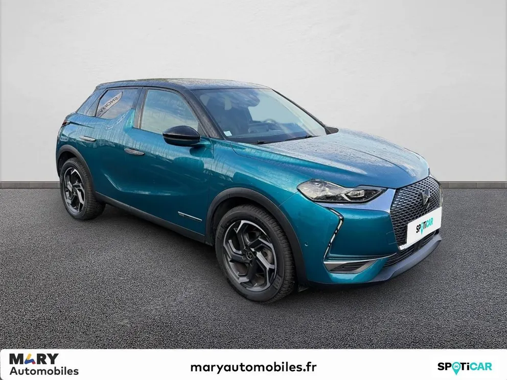 Véhicule occasion 220397 - ds DS 3 - Photo 3