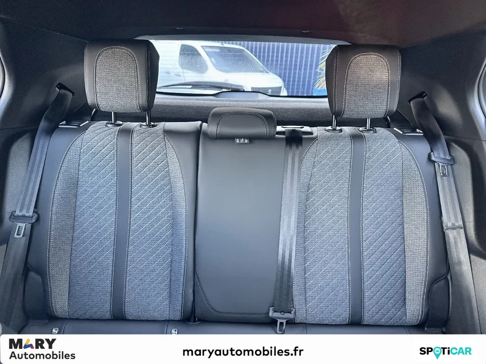 Véhicule occasion 1237563 - peugeot 2008 - Photo 26