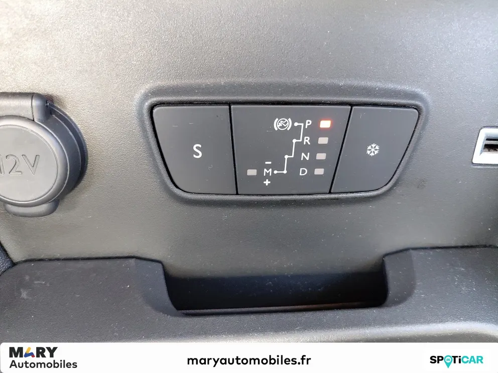 Véhicule occasion 1235210 - Citroën C3 AIRCROSS - Photo 15
