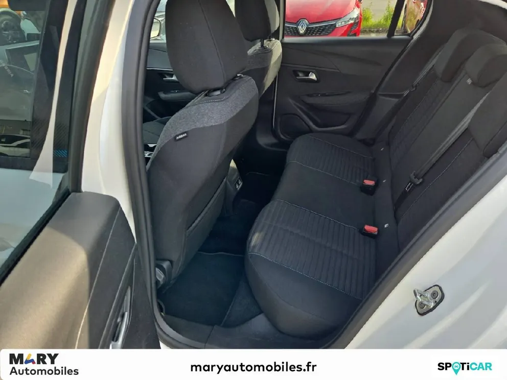Véhicule occasion 229521 - peugeot 208 - Photo 10