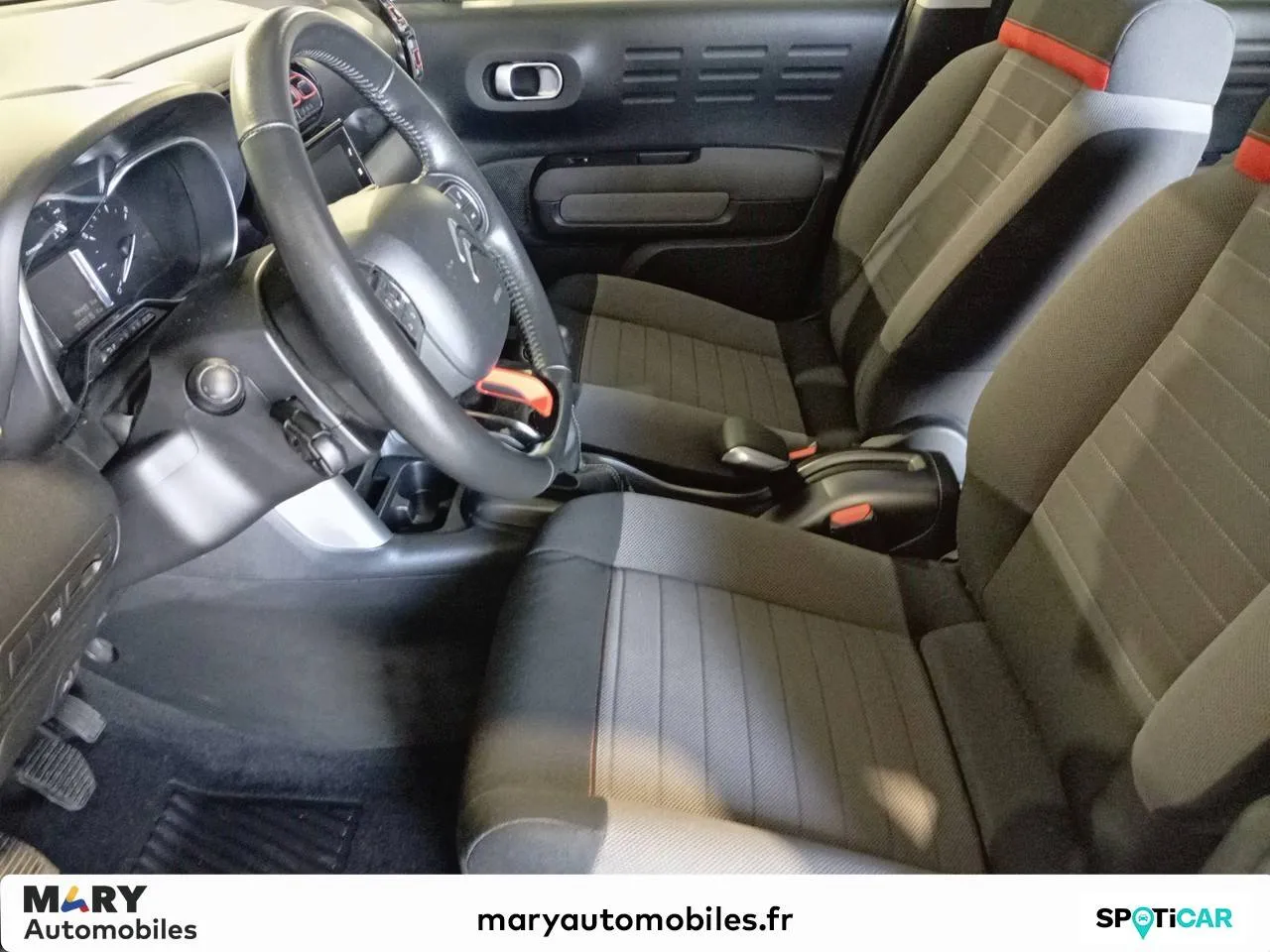 image du véhicule