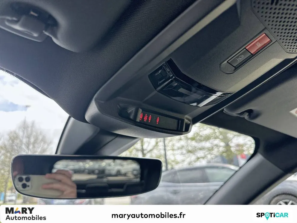 Véhicule occasion 232954 - peugeot 2008 - Photo 25