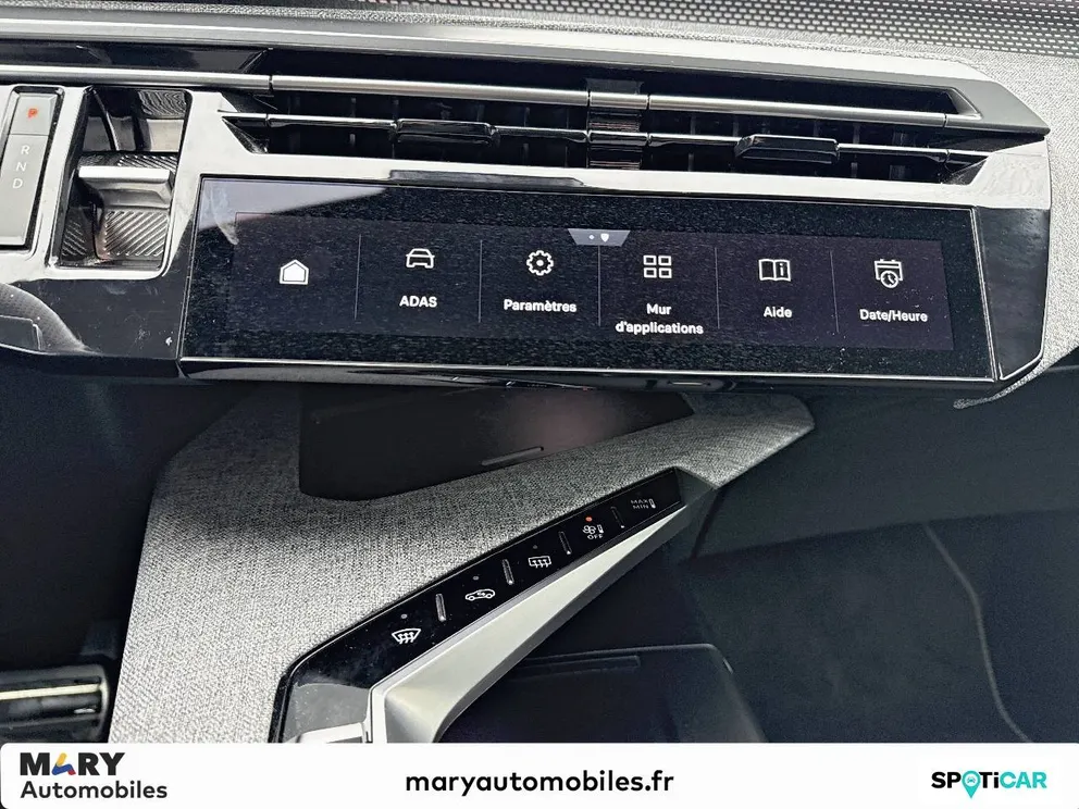 Véhicule occasion 225401 - peugeot 3008 - Photo 21