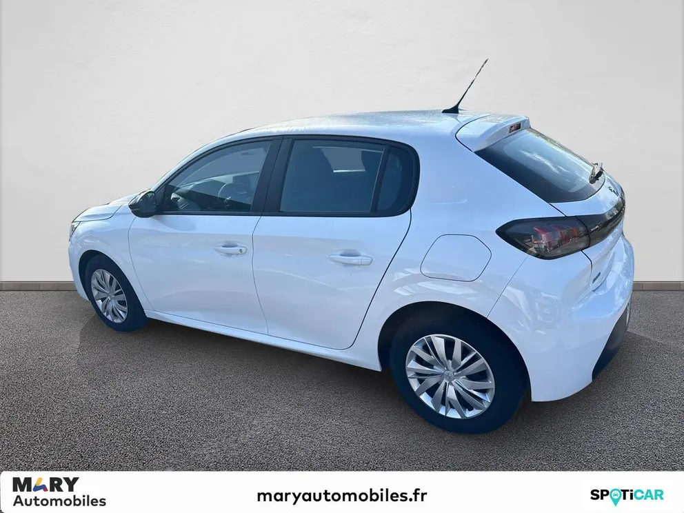 Véhicule occasion 234016 - peugeot 208 - Photo 7