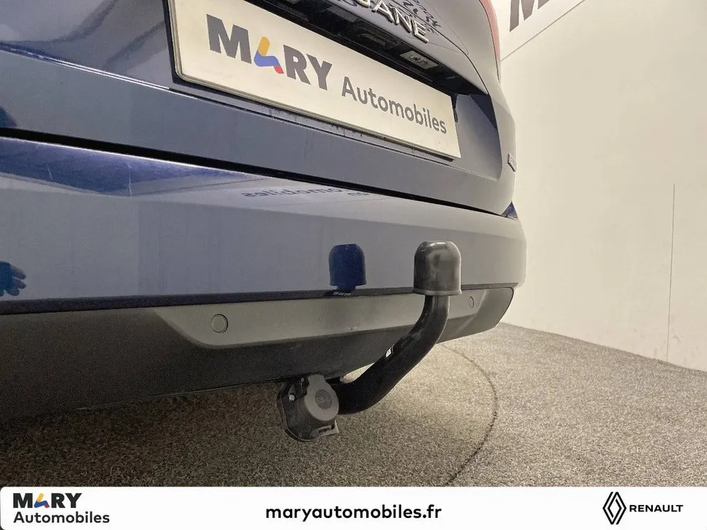 Véhicule occasion 212501 - renault MEGANE - Photo 18