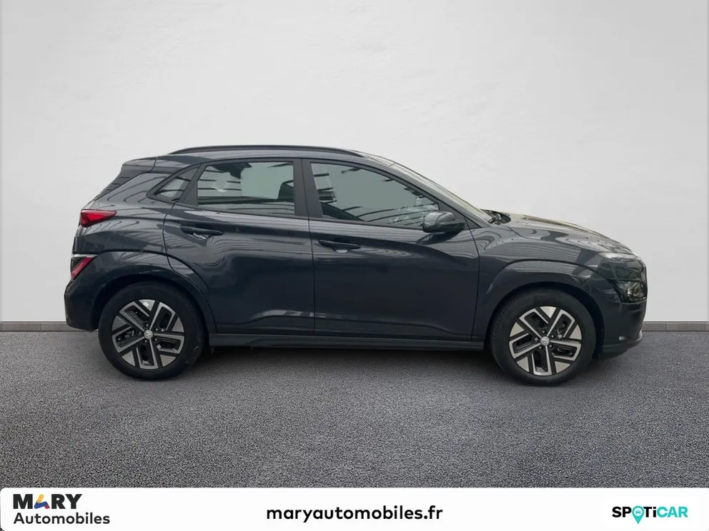 Véhicule occasion 1241870 - hyundai KONA - Photo 4