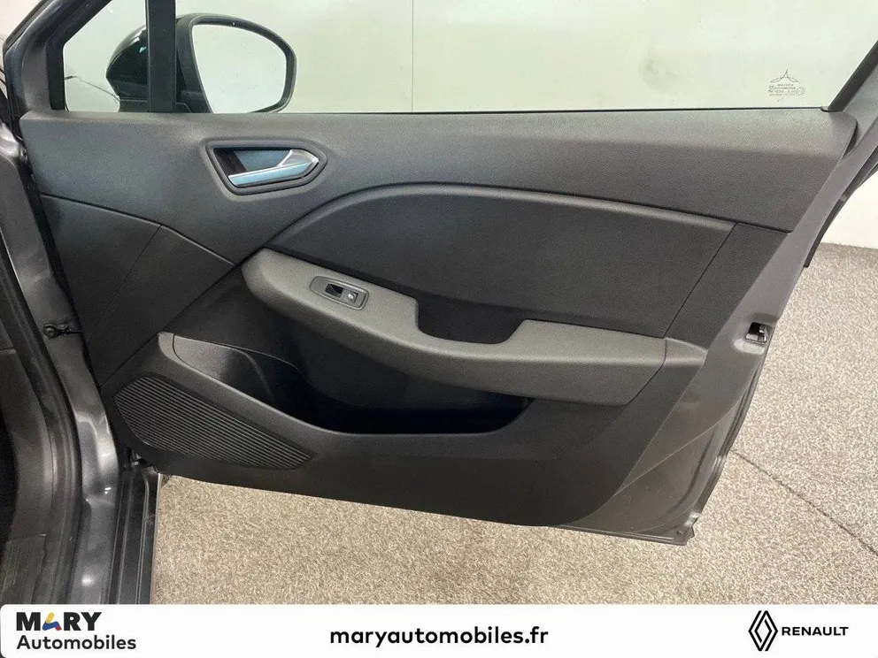 Véhicule occasion 197812 - renault CLIO - Photo 18