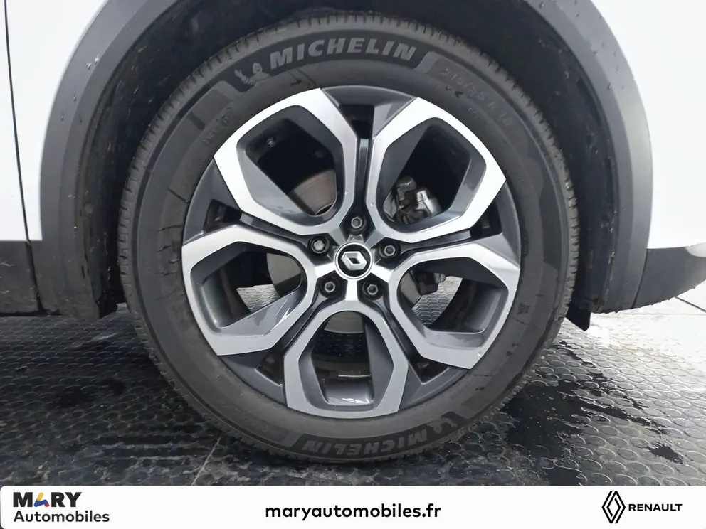 Véhicule occasion 208288 - renault CAPTUR - Photo 18