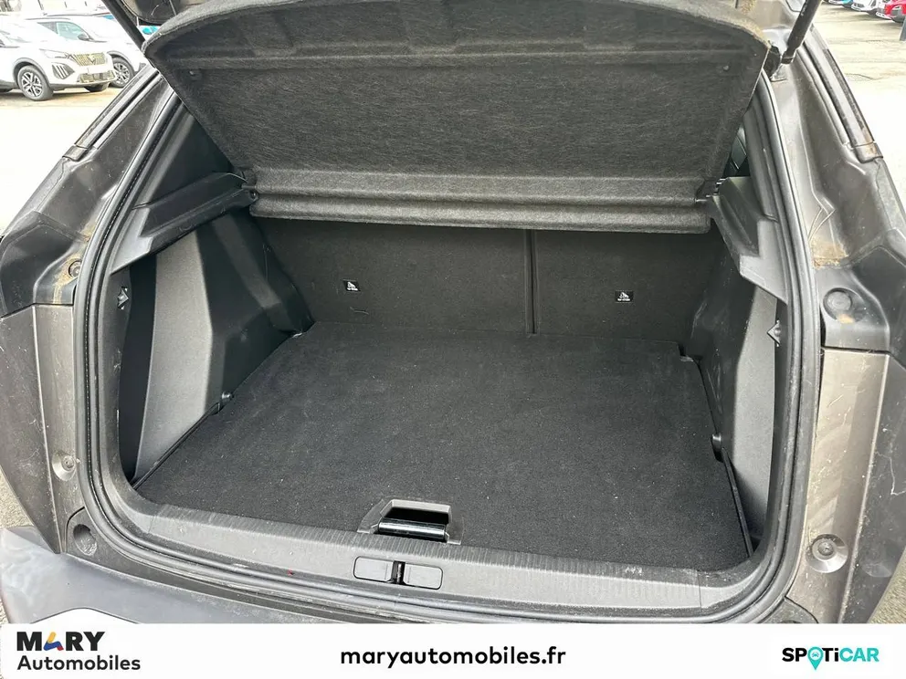 Véhicule occasion 208828 - peugeot 2008 - Photo 6